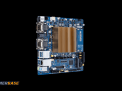 ASUS IoT, N5105I-IM-A Endüstriyel Anakart Modelini Duyurdu