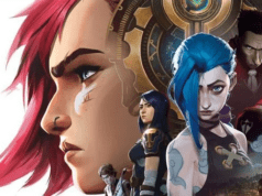 Arcane 2. Sezonu Netflix ve Riot Games Tarafından Onaylandı