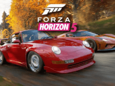 Forza Horizon 5 En Hızlı 5 Drag Arabası