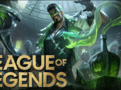 League of Legends 11.24 Erken Yama Notları