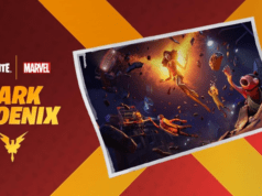 Fortnite’a Bir Marvel Karakteri Daha Eklendi!