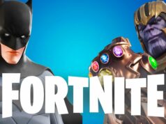 Fortnite’daki Bütün Marvel ve DC Süper Kahraman Kostümleri