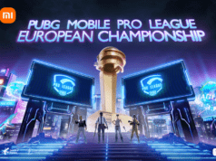PUBG MOBILE Pro League Avrupa Şampiyonası Başlıyor