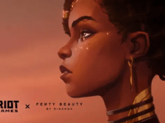 Riot Games ve Rihanna Arasında Şaşırtan Ortaklık!