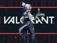VALORANT 3.09 Yama Notları