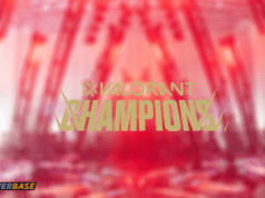 VALORANT Champions Detayları Duyuruldu