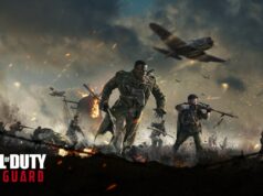 Call of Duty: Vanguard Sistem Gereksinimleri Açıklandı