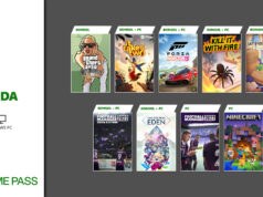 Xbox Game Pass Kütüphanesi Kasım Ayında Dolu Dolu Geliyor