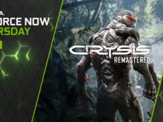 GeForce NOW Kütüphanesine Bu Hafta 8 Yeni Oyun Ekleniyor