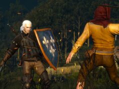 Witcher’lar Neden Kalkan Kullanmaz ve Kask Takmaz