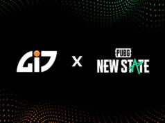 Heyecan Dolu PUBG: NEW STATE Türkiye Lansman Partisi Gaming in Turkey İş Birliği ile Düzenlendi