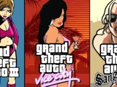GTA Trilogy’nin PC Platformu İçin Satışları Durduruldu