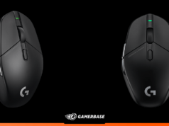 Logitech, Michael “Shroud” Grzesiek İle Beraber Tasarladığı G303 Oyun Mouse’unun “Shroud” Serisini Tanıttı