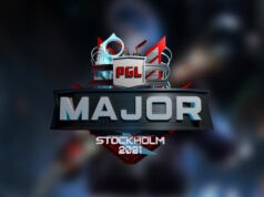 PGL Major Stockholm 2021’de Çeyrek Final Eşleşmeleri Belli Oldu