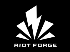Riot Force İlk Oyunlarını Yayınladı ve Gelecek Oyunlarını Açıkladı