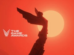 The Game Awards “Yılın En’leri” Adaylarını Duyurdu