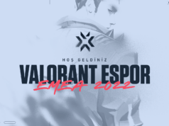 Riot Games, VALORANT 2022 Esporu İçin Planlarını Açıkladı