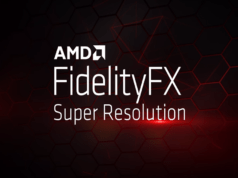 AMD FidelityFX Çıktı!