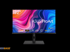 ASUS, ProArt Display PA329CV ve PA328CGV Modellerini Duyurdu