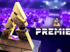 BLAST Premier 2021 CSGO Dünya Finali!