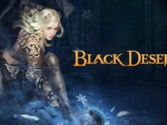 Yeni Kızıl Arena Bölgesi “Valencia Şehri” Black Desert Türkiye&MENA’ya Geldi
