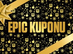 Epic Games’in 60 TL’lik Kupon Kampanyası