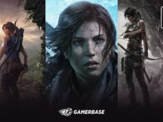 Epic Games’den Tomb Raider Serisi