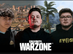 2021 Yılının En İyi 5 Warzone Oyuncusu