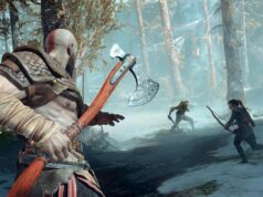 God of War’ın PC Sürümü İçin Sistem Gereksinimleri Açıklandı