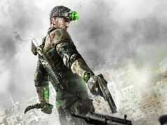 Ubisoft Toronto, Splinter Cell Remake Üzerinde Çalışıyor