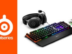 Oyunlarda +30 Kill Aldıracak 5 SteelSeries Ekipmanı