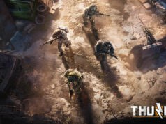 İnceleme: Thunder Tier One