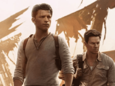 Resmi Uncharted Filminin Detayları Tepki Çekti!