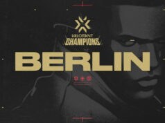 Valorant Champions 2021 Öncesi Düzenlenen Basın Konferansı Soru-Cevap Etkinliği