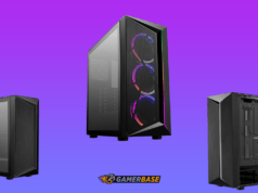 Cooler Master CMP 510 Modelini Piyasaya Sürüyor