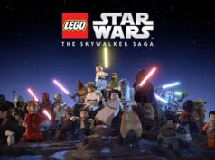 LEGO Star Wars: The Skywalker Saga 5 Nisan’da Çıkıyor; İşte Yeni Tanıtım Fragmanı!