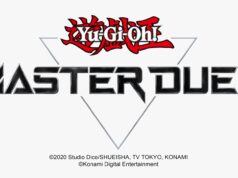 YU-GI-OH Master Duel Konsollar ve Masaüstü Bilgisayarlara Çıktı