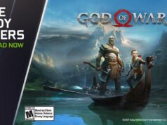 GeForce Oyuncuları, NVIDIA DLSS, NVIDIA Reflex ve Daha Fazlasıyla “God of War” ve “Rainbow Six Extraction” için Oyuna Hazır!