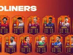 FIFA 2022 FUT Headliners Team 2 Kadrosu Yayınlandı! FIFA 2022 FUT Headliners Team 2