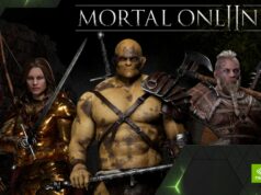 GeForce NOW’a Resolution Upscaling Geliyor