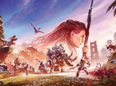 Horizon Forbidden West İçin 12 Dakikalık Bir Oynanış Videosu Yayınlandı