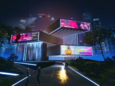 Influencer Merkezli Metaverse Projesi Metafluence, Yeni Bir Çağın Kapılarını Aralıyor