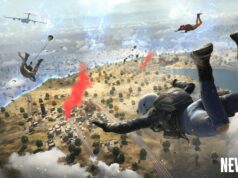 KRAFTON, PUBG: New State’i Ocak Ayı Güncellemesinin Bir Parçası Olan BR: Extreme Mod İle Geliştiriyor