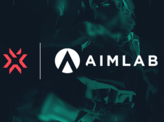 Aim Lab Resmi VCT Emea Partnerliğiyle 2022 ve Sonrasını Gözüne Kestirdi