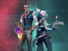 VALORANT 4.03 Yama Notları