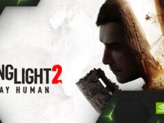 GeForce NOW’a “Dying Light 2: Stay Human” Dahil Olmak Üzere 30 Yeni Oyun Geliyor