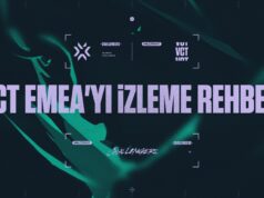 VCT Emea Challengers 1. Aşama Başlıyor