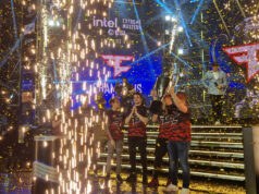 IEM Katowice 2022 CS:GO Şampiyonu FaZe Clan