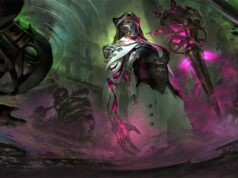 League of Legends Yeni Şampiyon Yakında Bizlerle