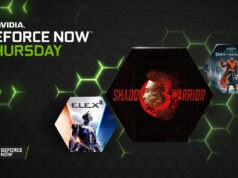 GeForce NOW’a Mart Ayında 19 Yeni Oyun Geliyor